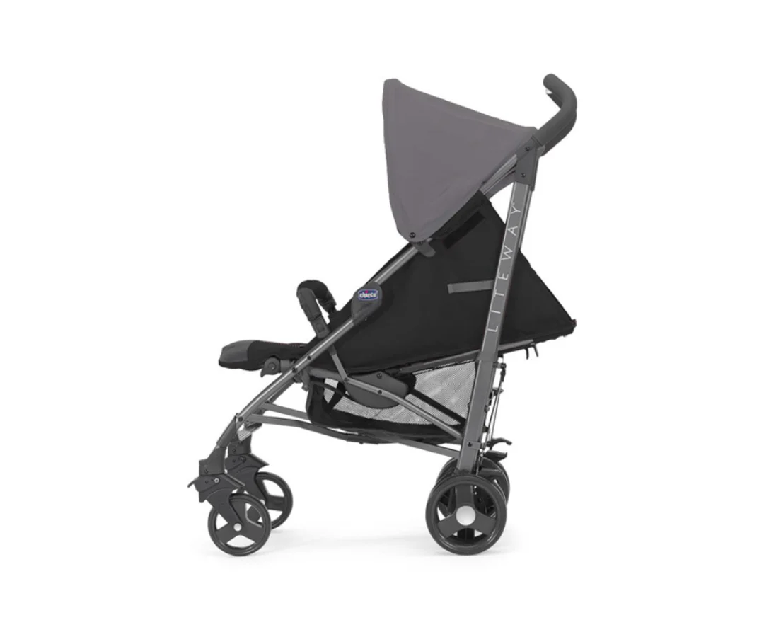 Coche New Lite Way Top Chicco - Image 2