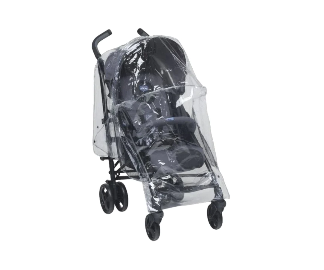 Coche New Lite Way Top Chicco - Image 3