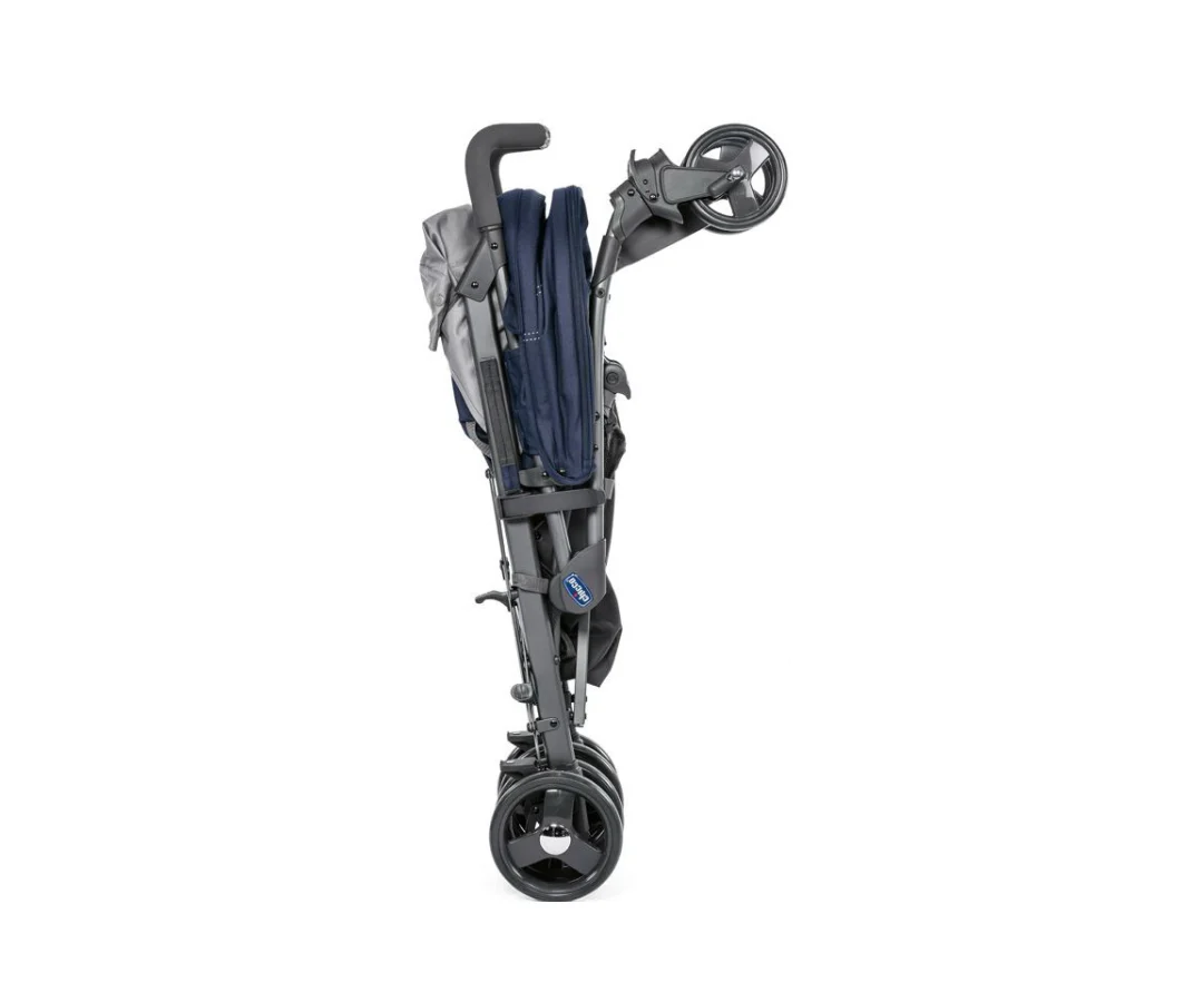 Coche New Lite Way Top Chicco - Image 4