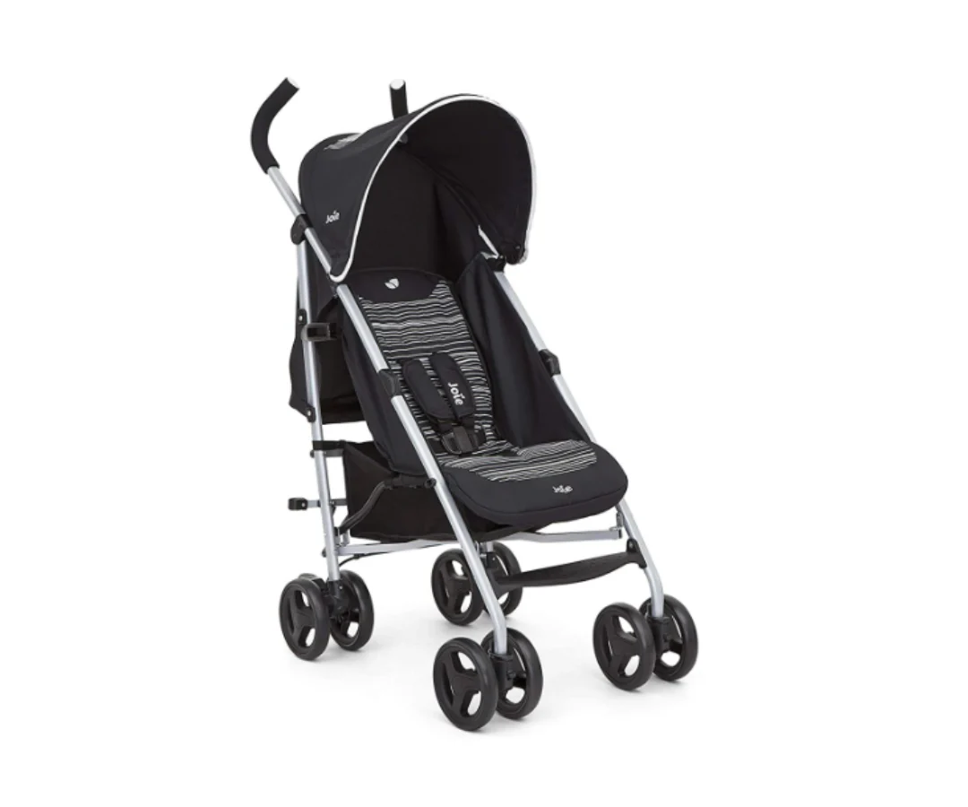 Coche Nitro Skewed Linescaviar Joie