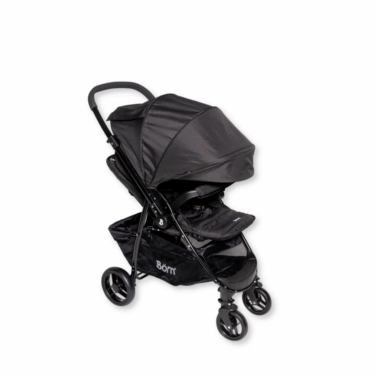 Coche Nordik | Black Born - Image 2