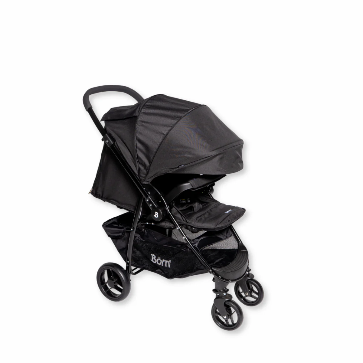 Coche Nordik | Black Born - Image 3