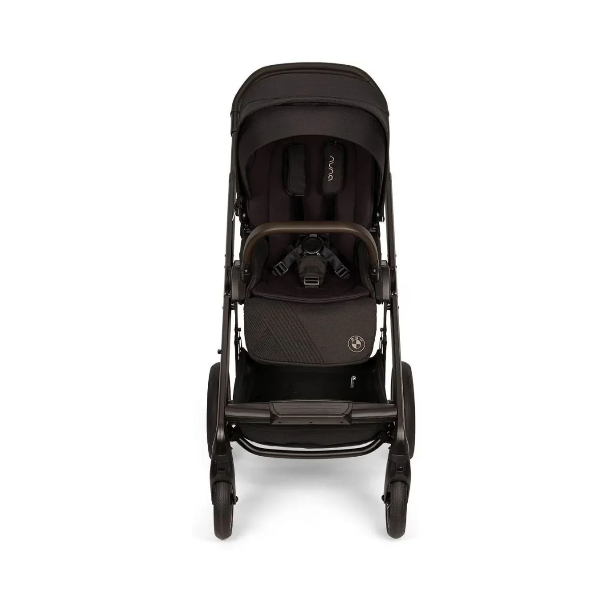 Coche Nuna Mixx Next BMW Element W/Ad&Ap&Rc&Mb - Image 2