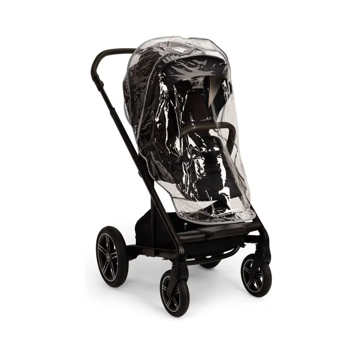 Coche Nuna Mixx Next BMW Element W/Ad&Ap&Rc&Mb - Image 4