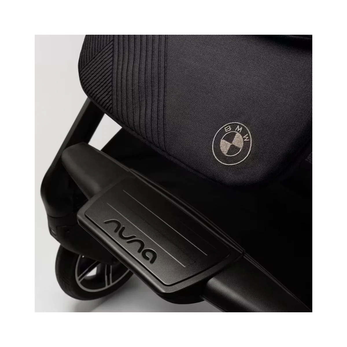 Coche Nuna Mixx Next BMW Element W/Ad&Ap&Rc&Mb - Image 6