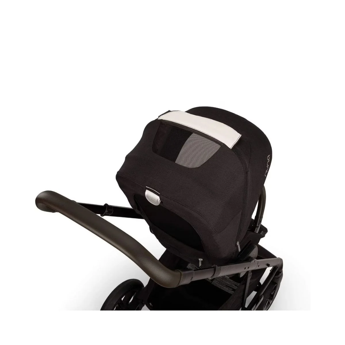 Coche Nuna Mixx Next BMW Element W/Ad&Ap&Rc&Mb - Image 7