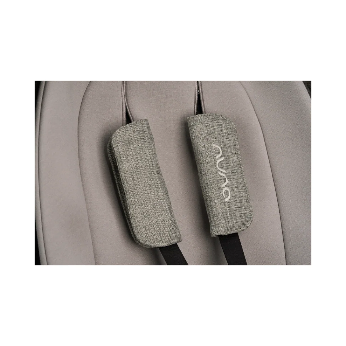 Coche Nuna Triv Next Bmw Graphene W/Ad&Rc - Image 11