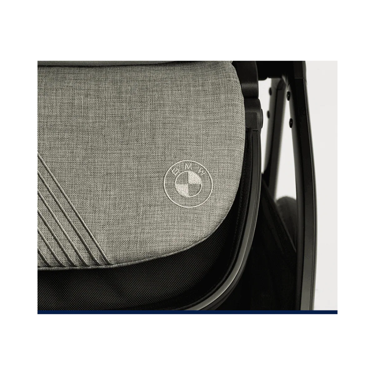 Coche Nuna Triv Next Bmw Graphene W/Ad&Rc - Image 12