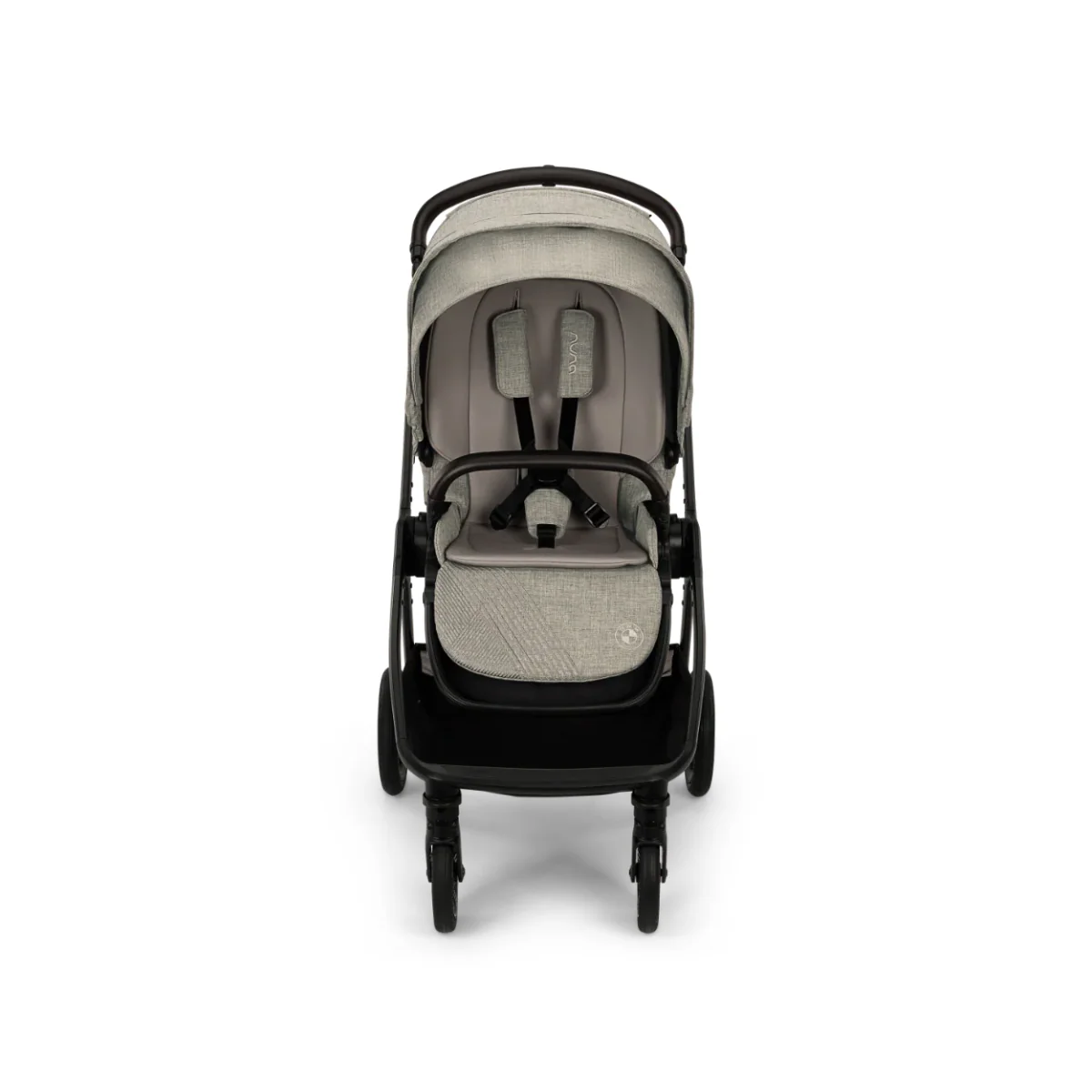 Coche Nuna Triv Next Bmw Graphene W/Ad&Rc - Image 2