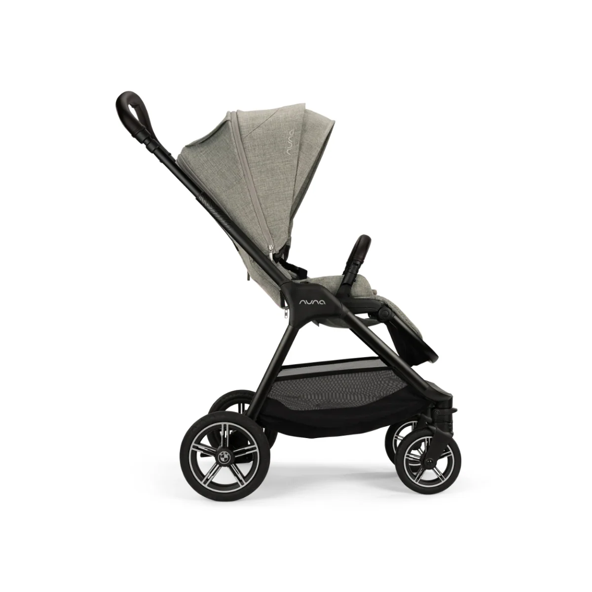 Coche Nuna Triv Next Bmw Graphene W/Ad&Rc - Image 7