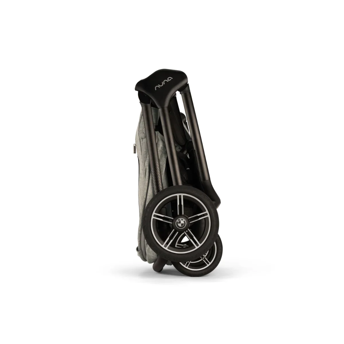 Coche Nuna Triv Next Bmw Graphene W/Ad&Rc - Image 9