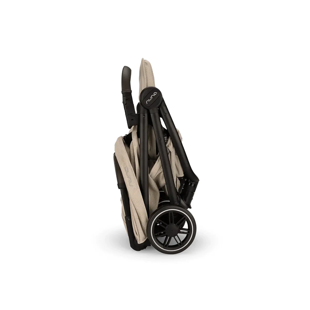 Coche Nuna Trvl Biscotti W/Rc & Tb Biscotti - Image 11
