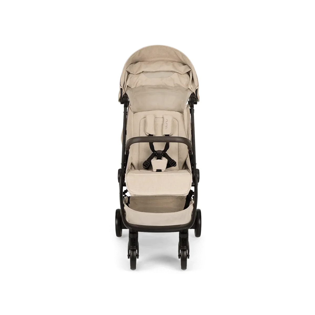 Coche Nuna Trvl Biscotti W/Rc & Tb Biscotti - Image 3