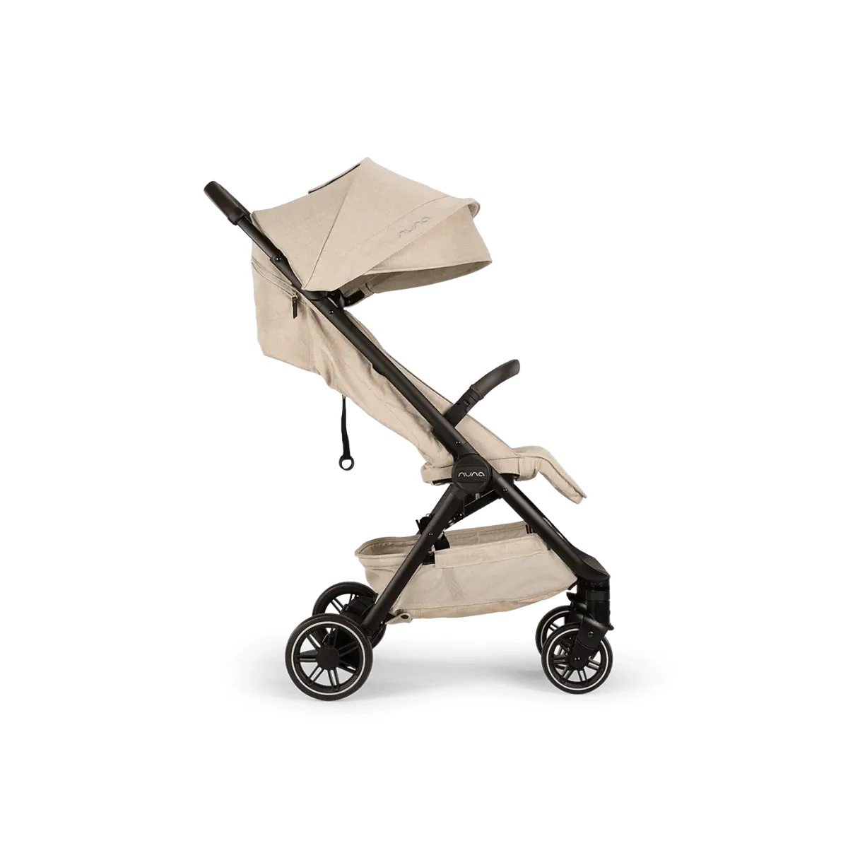 Coche Nuna Trvl Biscotti W/Rc & Tb Biscotti - Image 6