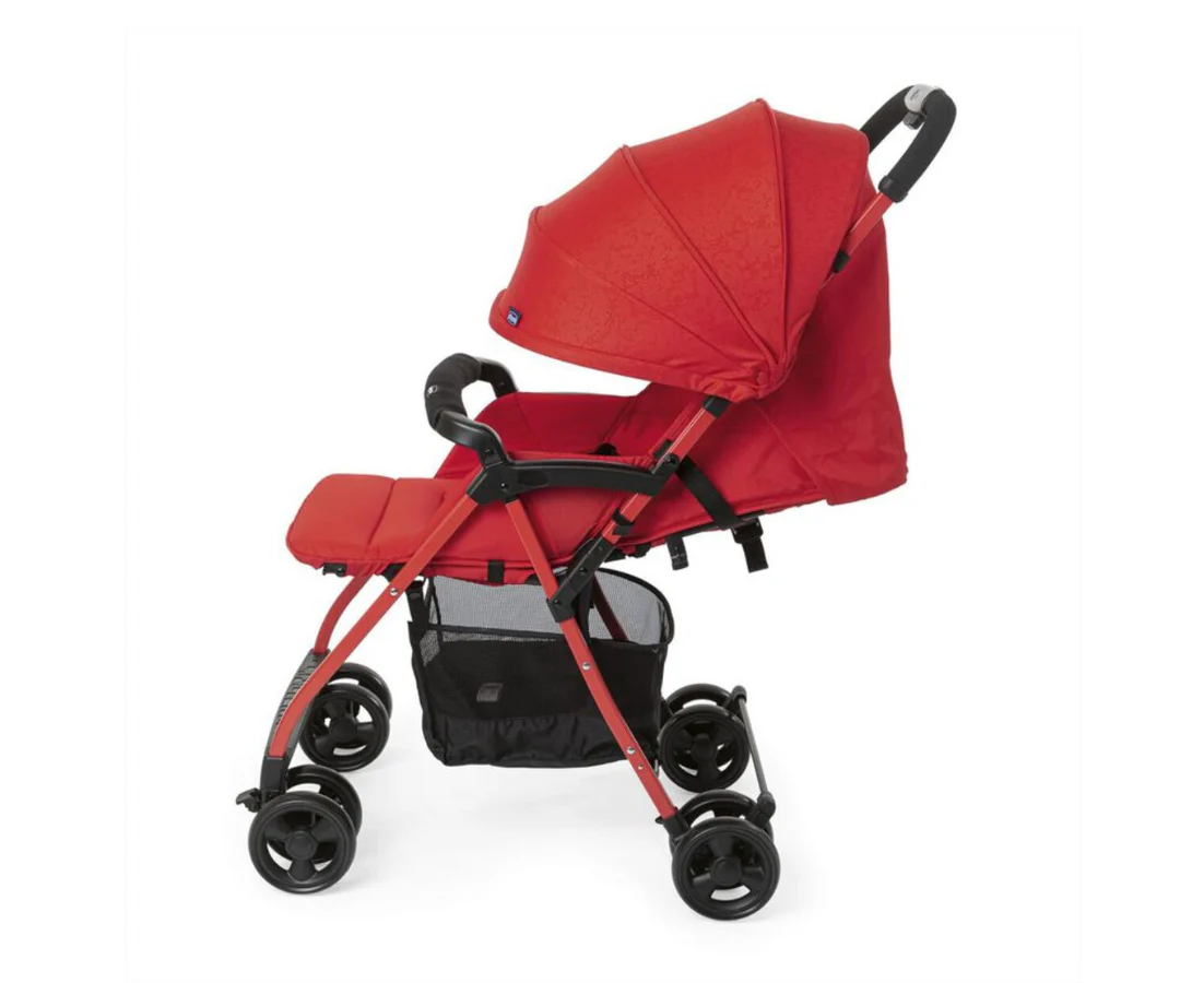 Coche Ohlal+ 3 Red Passion Chicco - Image 4