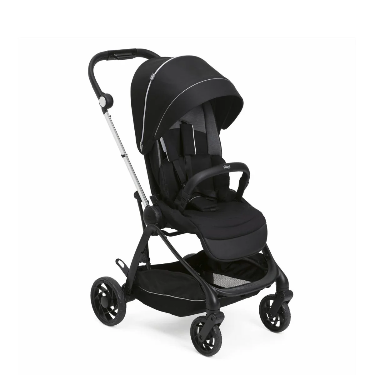 Coche Chicco One4Ever
