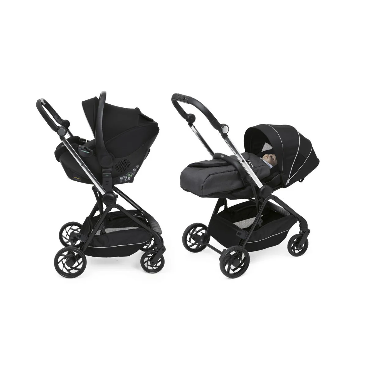 Coche Chicco One4Ever - Image 4