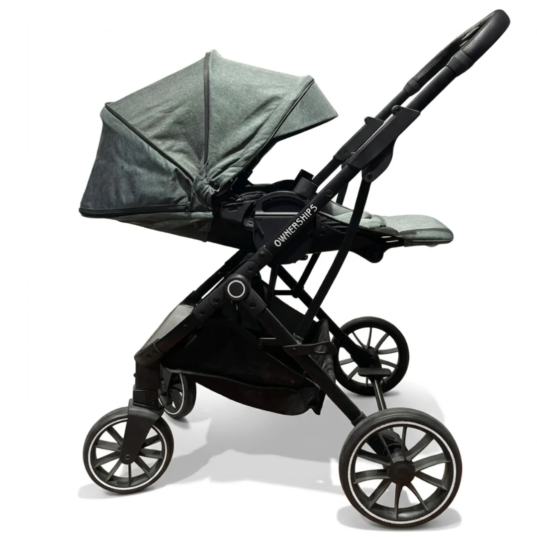 Coche Ownership 2 en 1 - Image 2