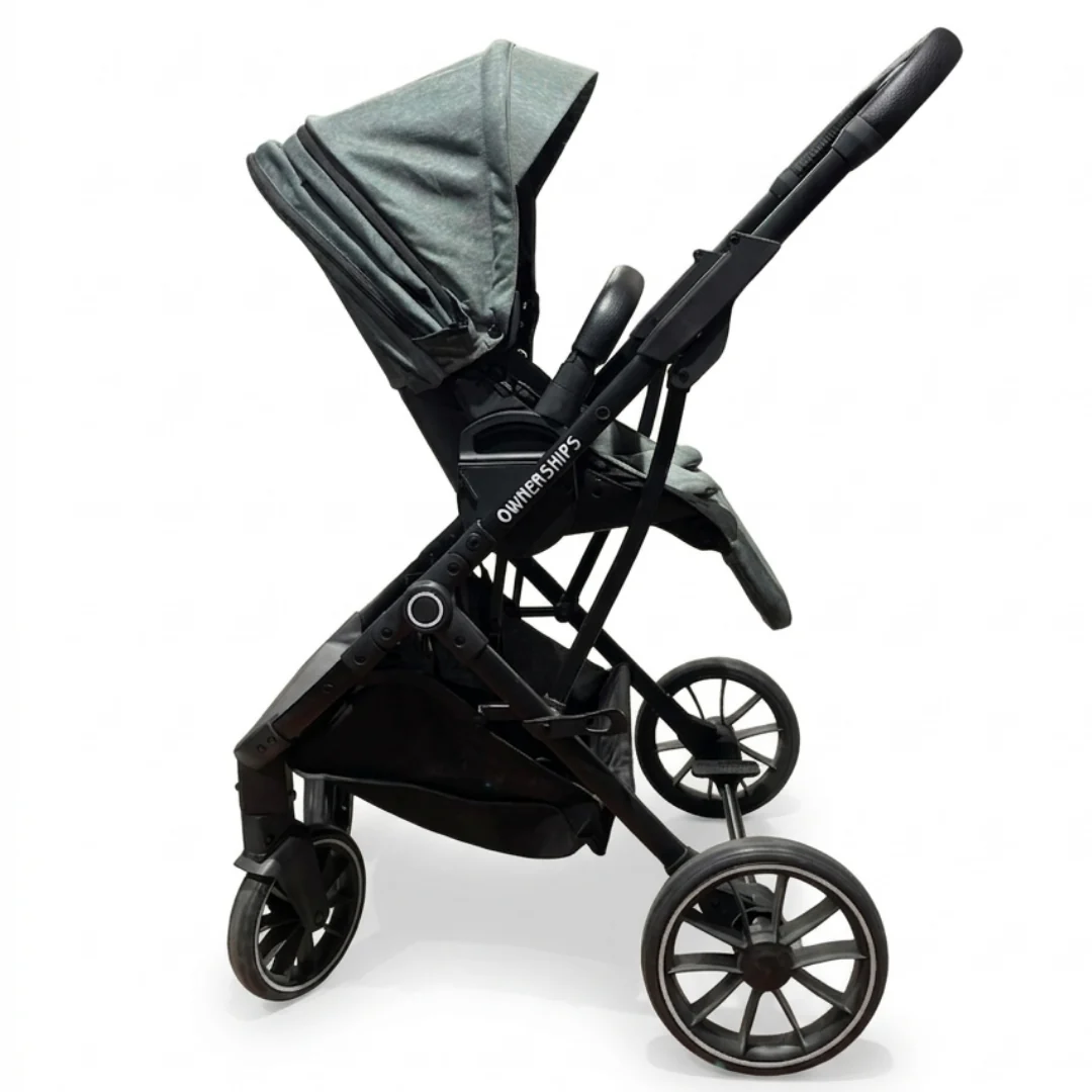 Coche Ownership 2 en 1 - Image 3