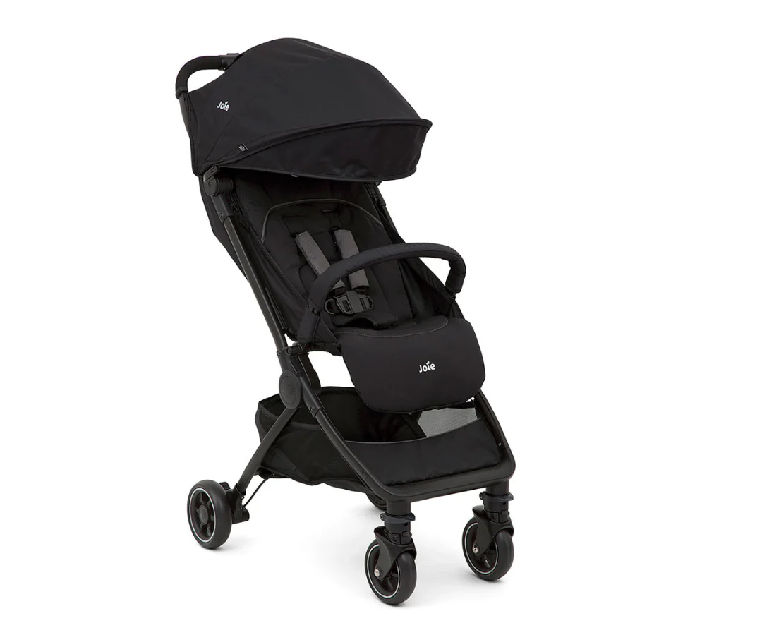 Coche Pact Coal Joie - Image 5