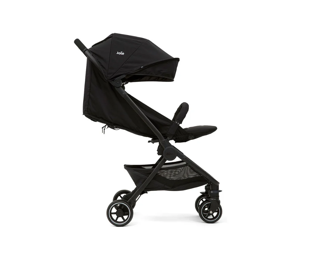 Coche Pact Coal Joie - Image 7