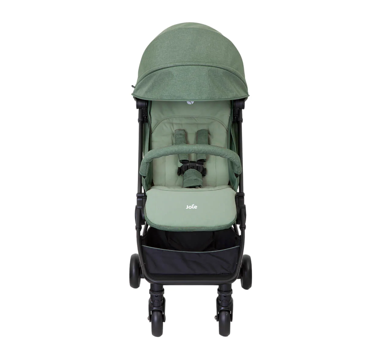 Coche Pact Laurel - TS W/ RC & ADPT & TB Joie - Image 2