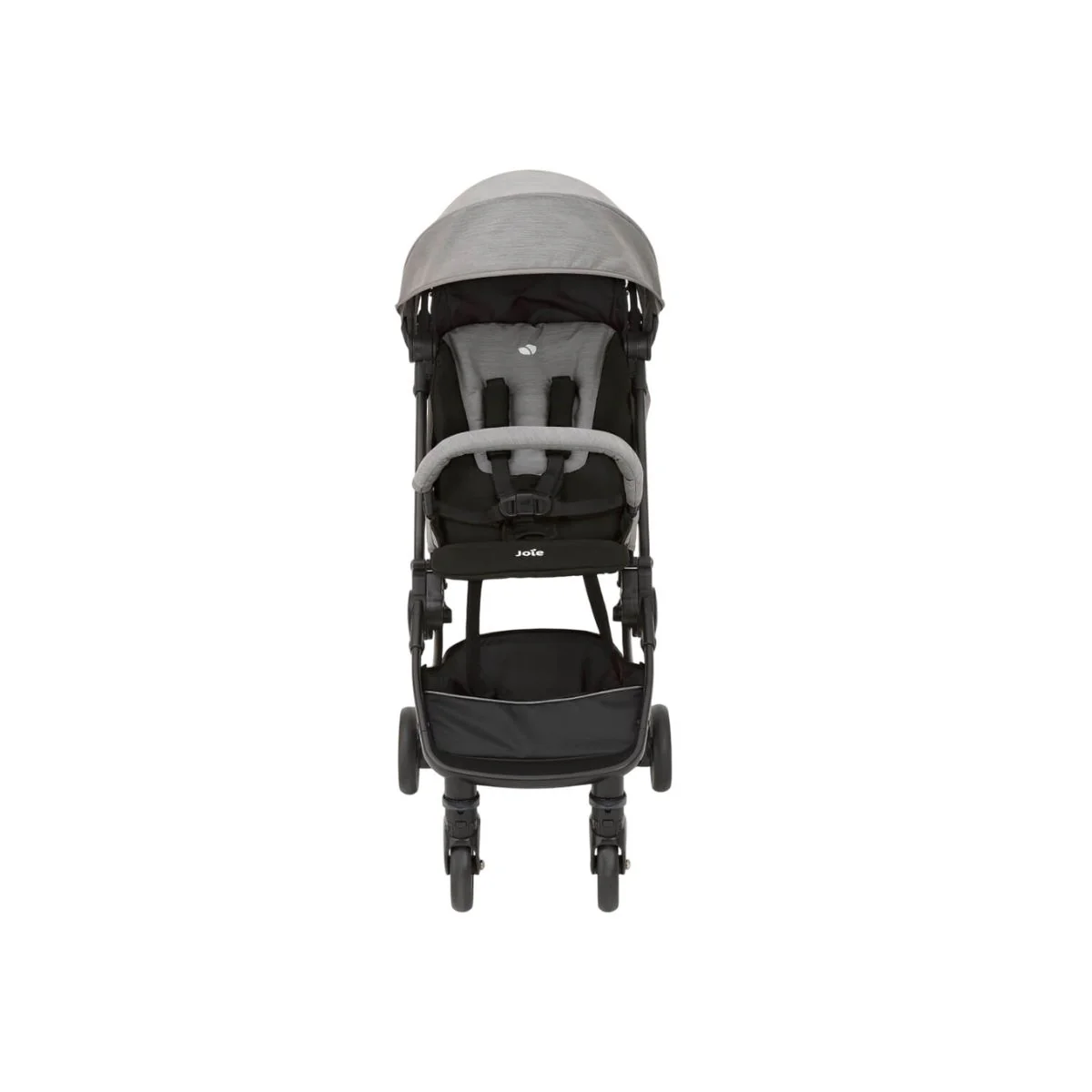 Coche Joie Pact Lite Grey Flannel - Image 3
