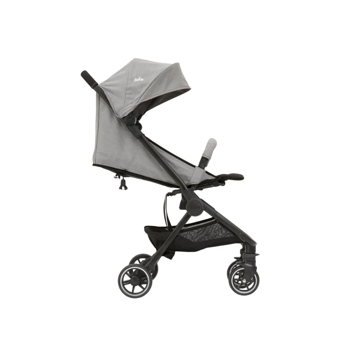 Coche Joie Pact Lite Grey Flannel - Image 4