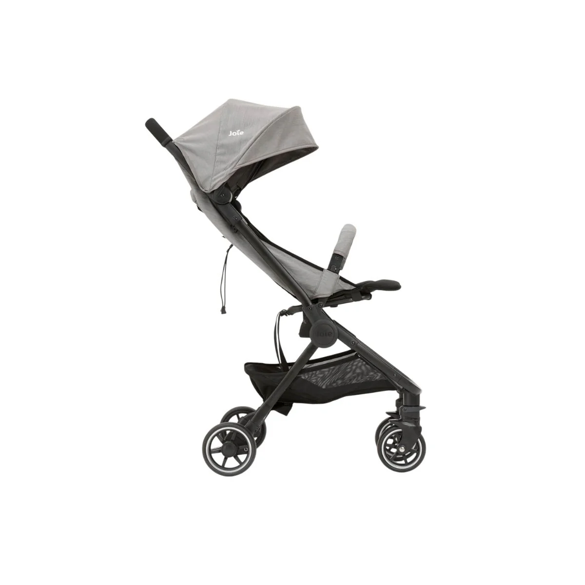 Coche Joie Pact Lite Grey Flannel - Image 5
