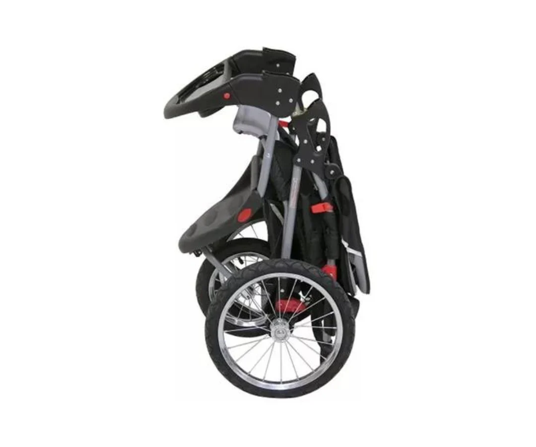 Coche Para Correr Expedition Jogger- Phantom - Image 6