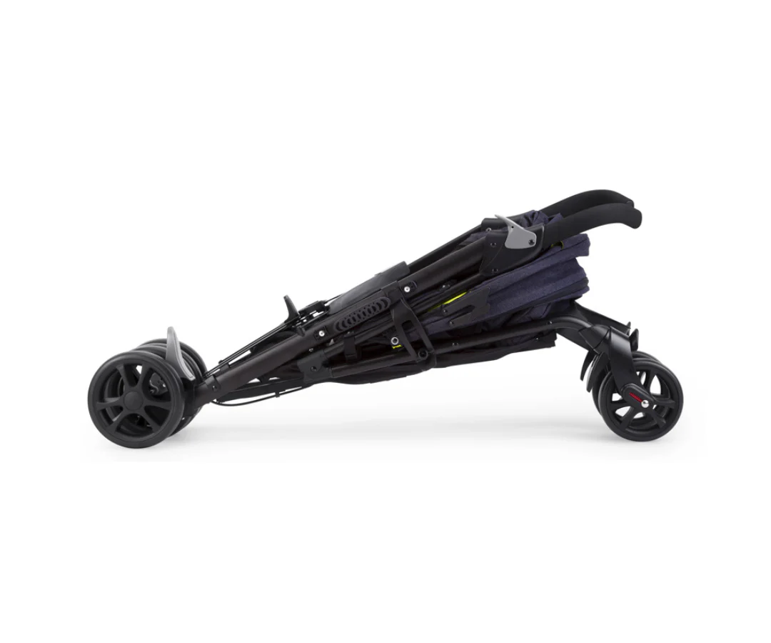 Coche Paraguas Brisk Lx Denim Zest Joie - Image 4
