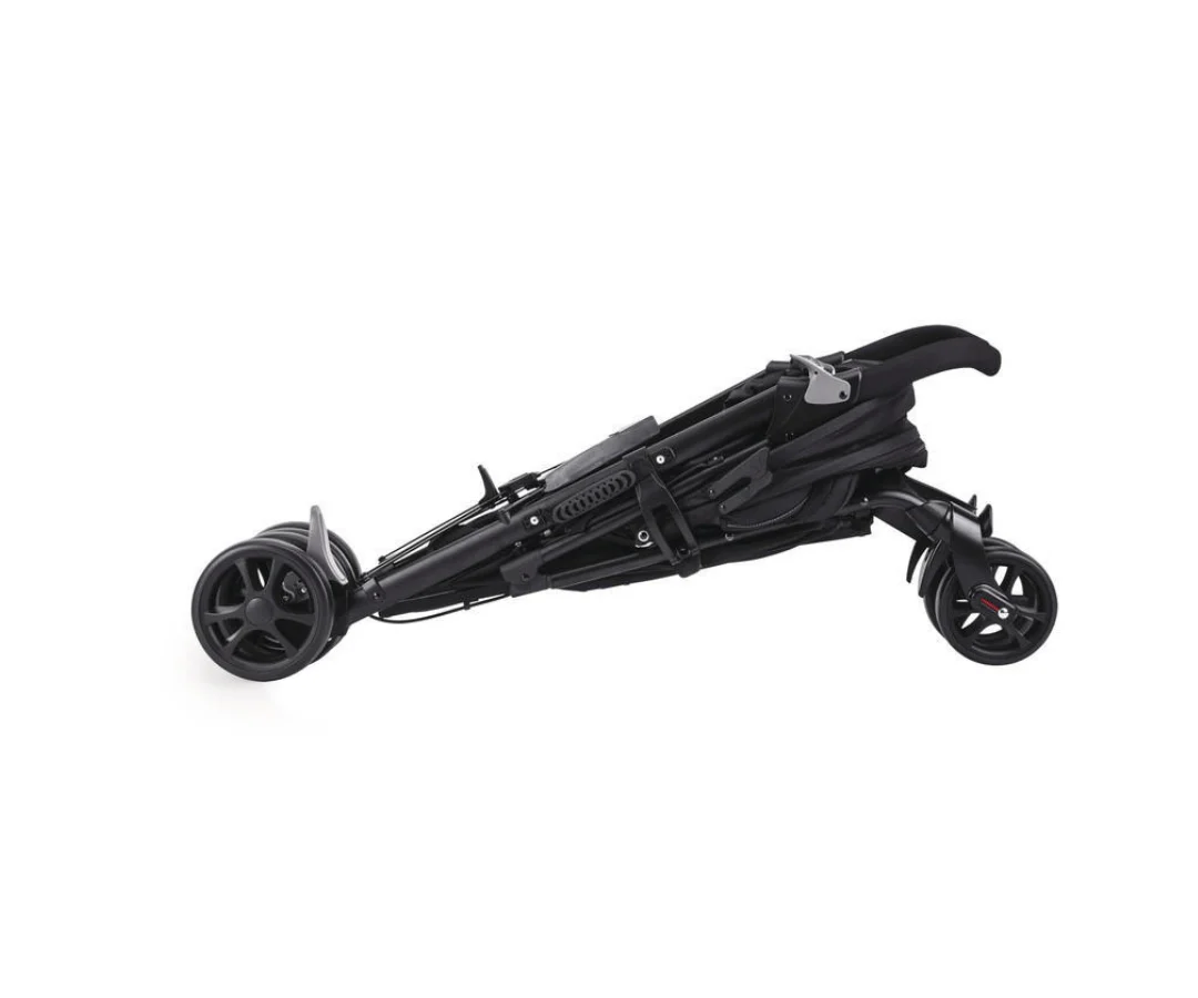 Coche Paraguas Brisk Lx Univ. Black Joie - Image 4