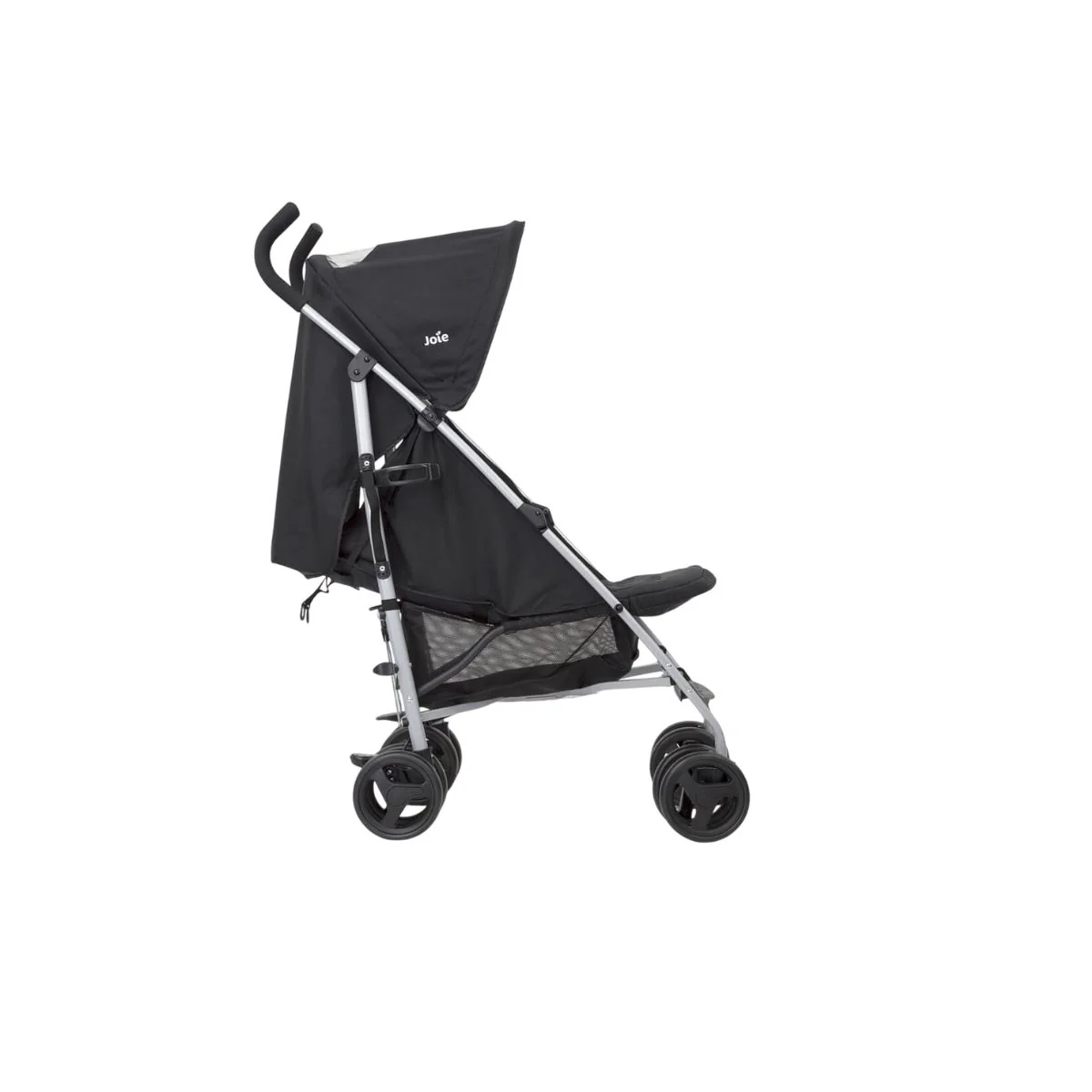 Coche Paraguas Nitro LX | Carbon Joie - Image 4