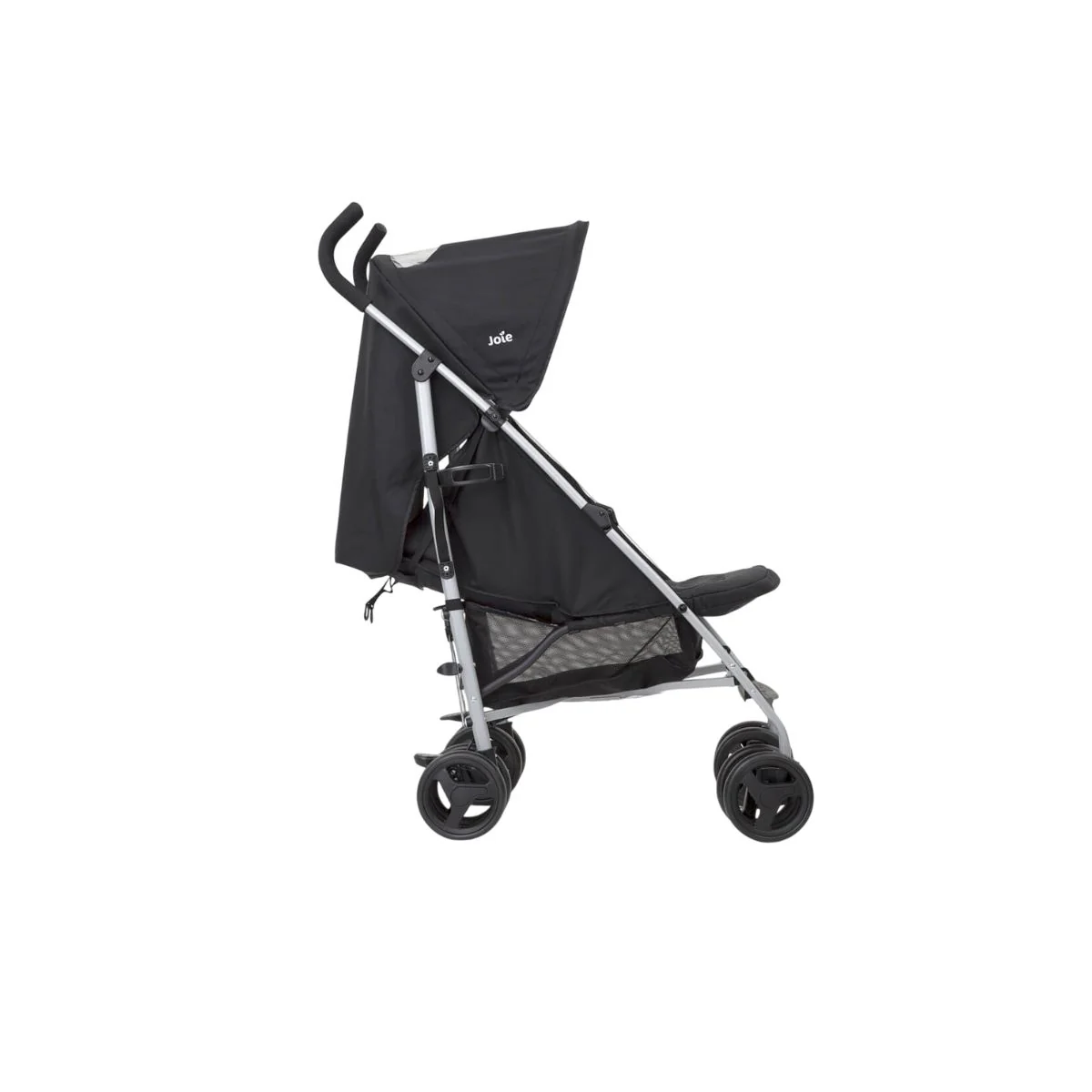 Coche Paraguas Nitro LX | Carbon Joie - Image 5