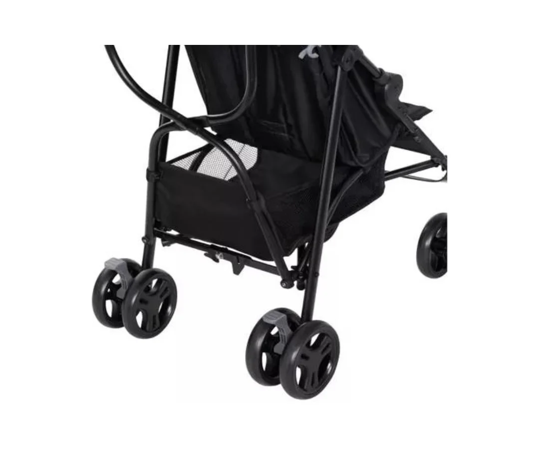 Coche Paraguas Rocket Plus Baby Trend - Image 3