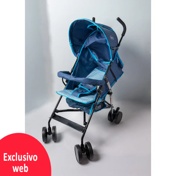 Coche Paraguas Sky