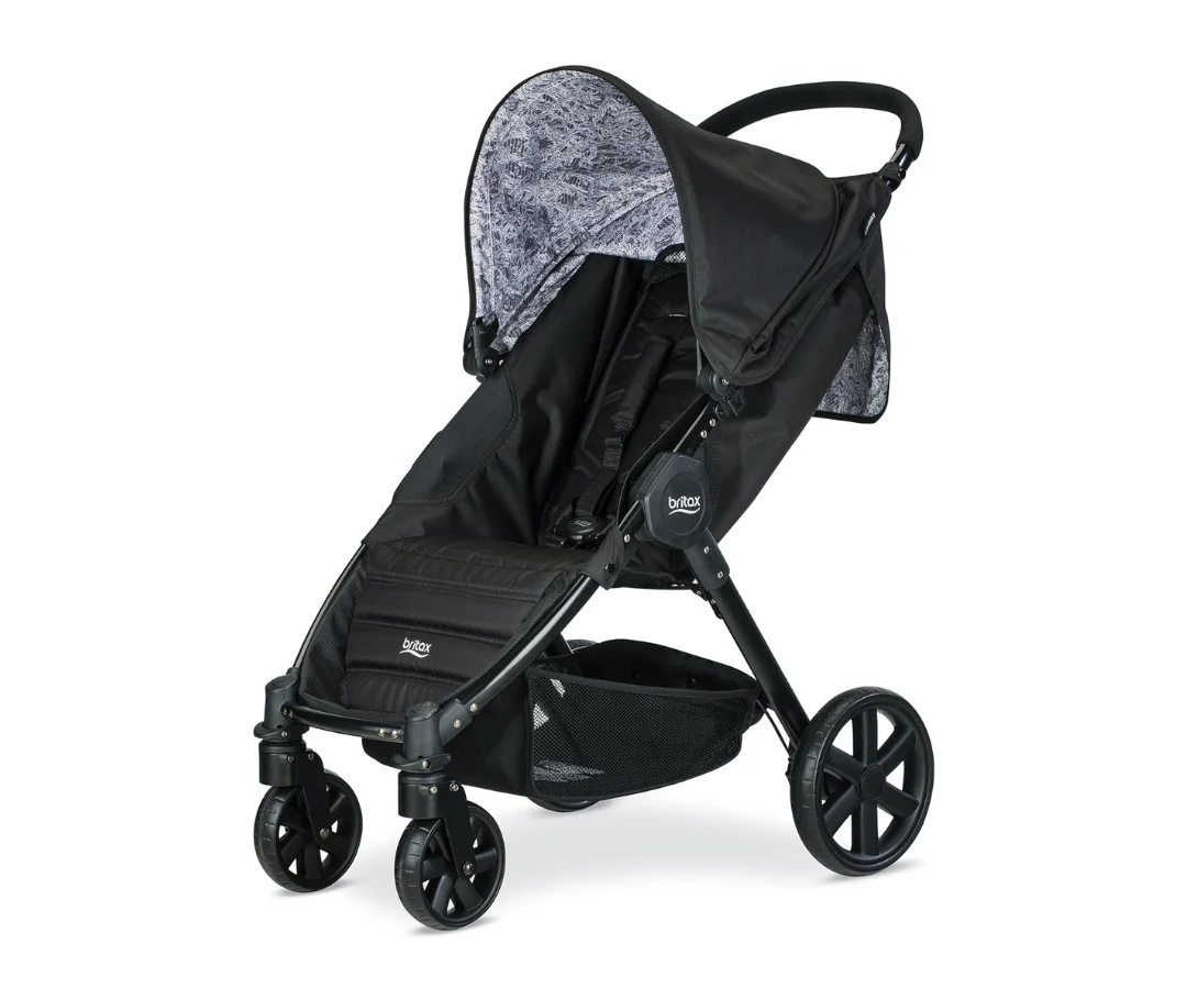 Coche Pathway Us Can Sketch Britax