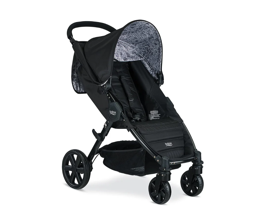 Coche Pathway Us Can Sketch Britax - Image 3