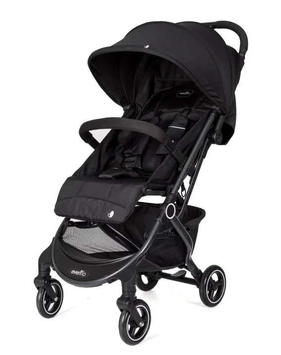 Coche Pilot Evenflo