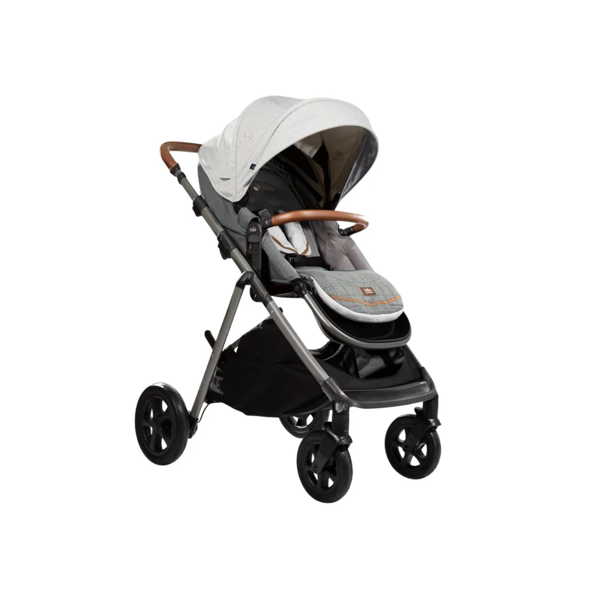 Coche Signature Aeria