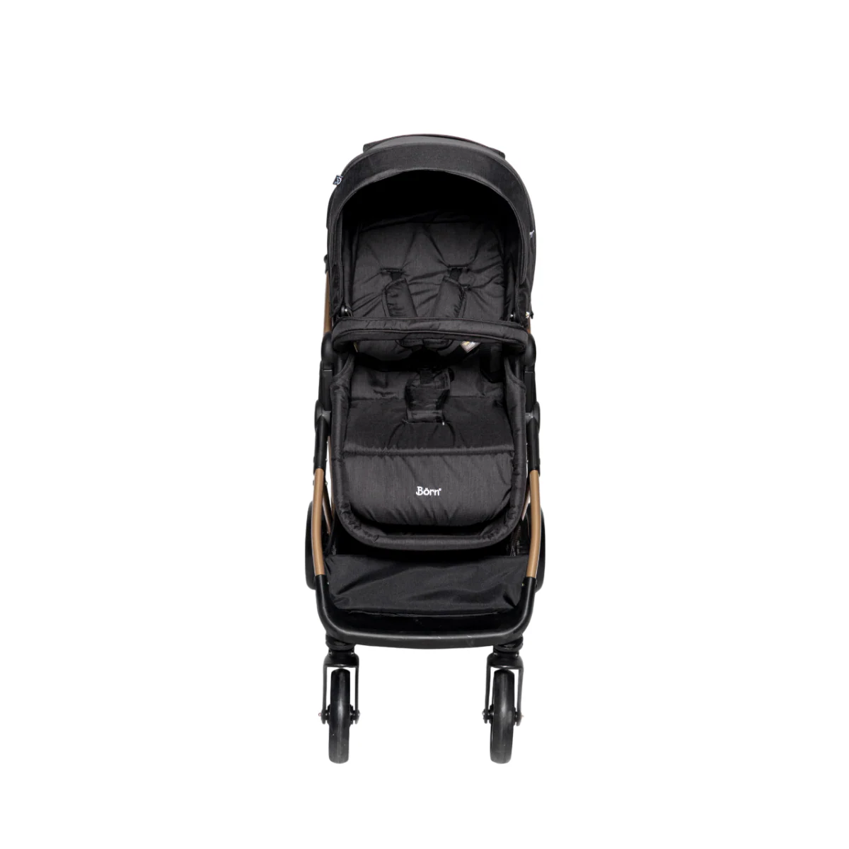 Coche Signature Plus 2.0 | Black Born - Image 10