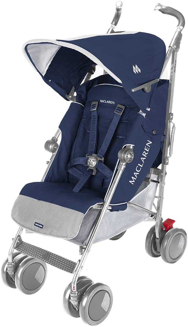 Coche Techno Xt Medieval Blue