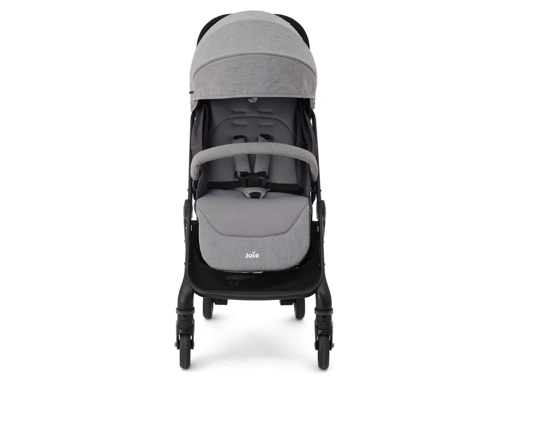 Coche Tourist W/ Rc Flannel Joie
