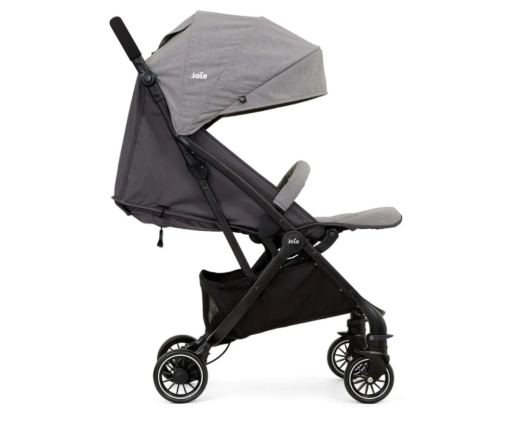 Coche Tourist W/ Rc Flannel Joie - Image 3