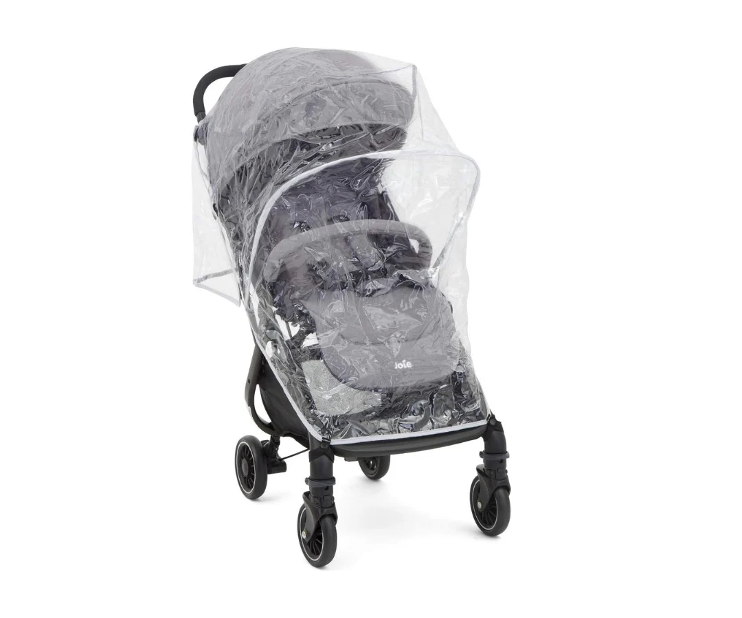 Coche Tourist W/ Rc Flannel Joie - Image 4