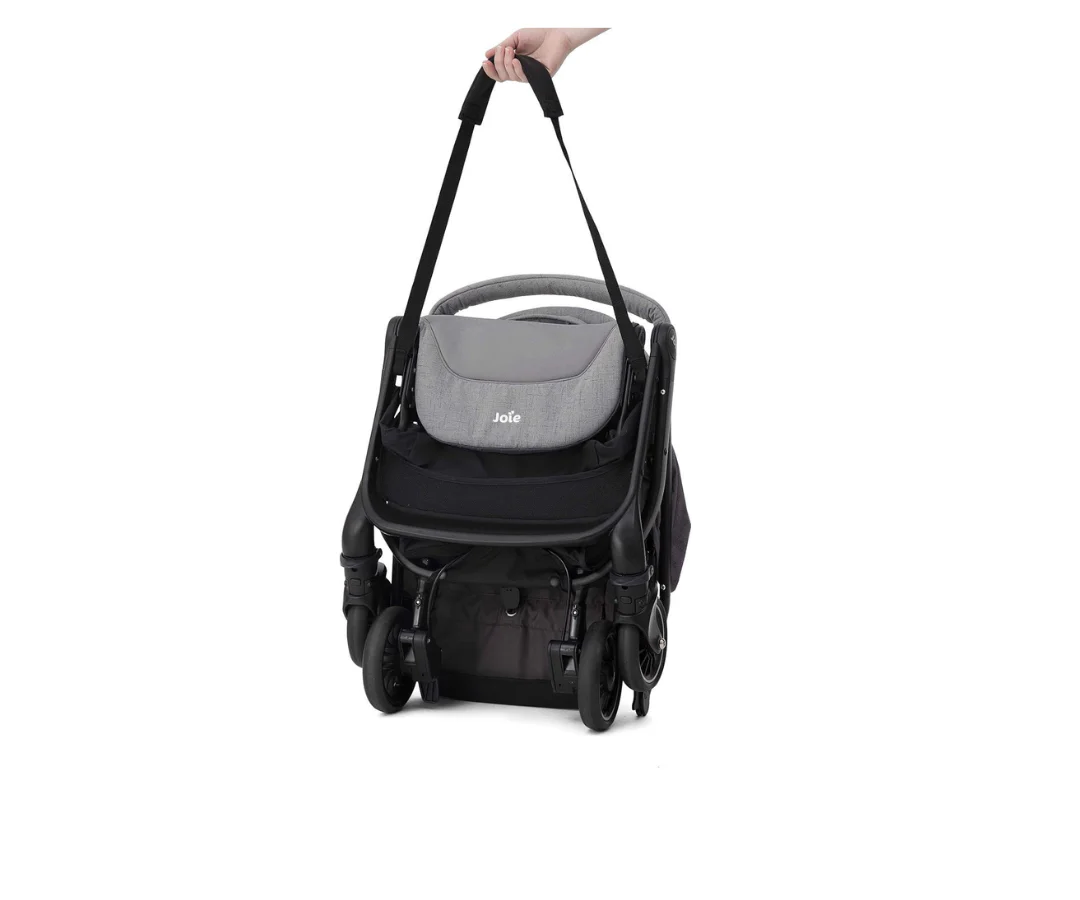 Coche Tourist W/ Rc Flannel Joie - Image 5