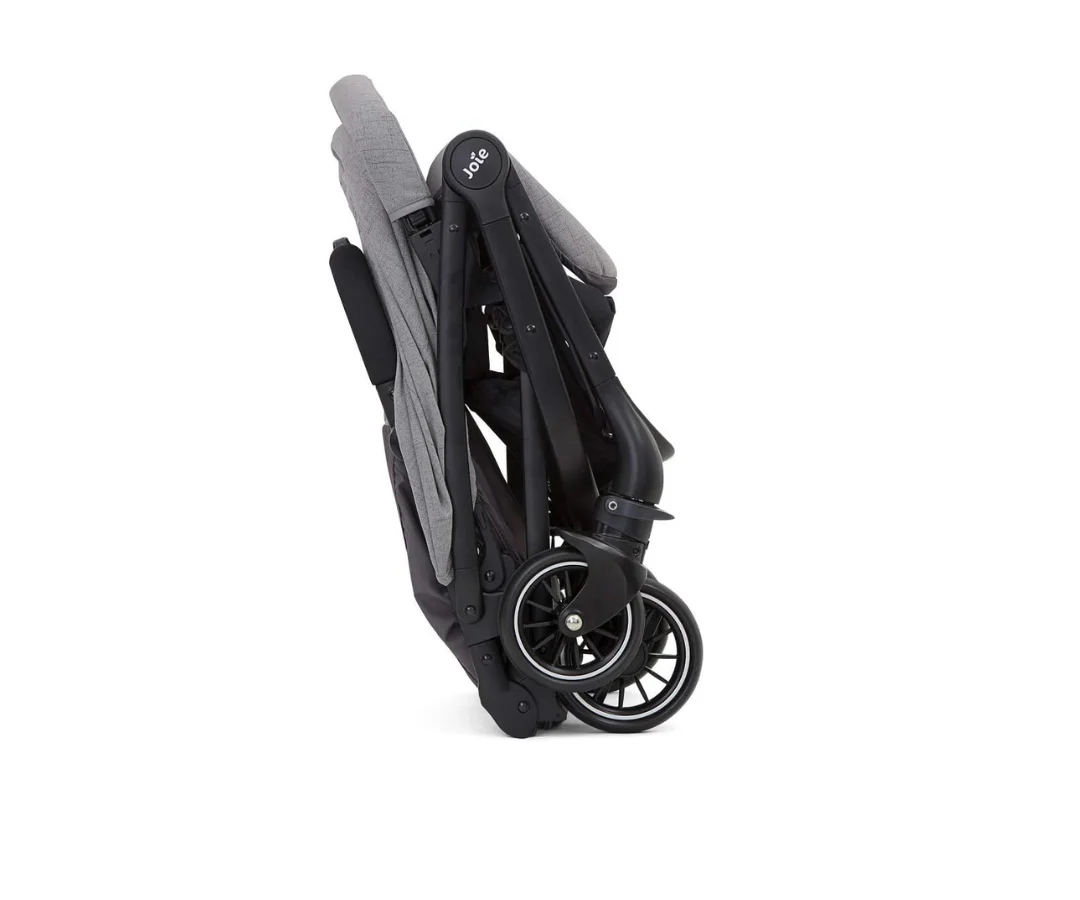 Coche Tourist W/ Rc Flannel Joie - Image 6