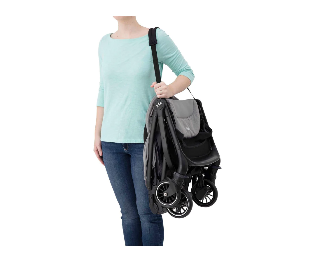 Coche Tourist W/ Rc Flannel Joie - Image 7