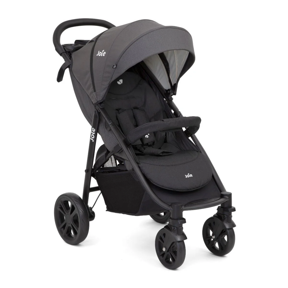 Coche Travel System Litetrax 4 Ts W/ Rc & Fm Joie - Image 2