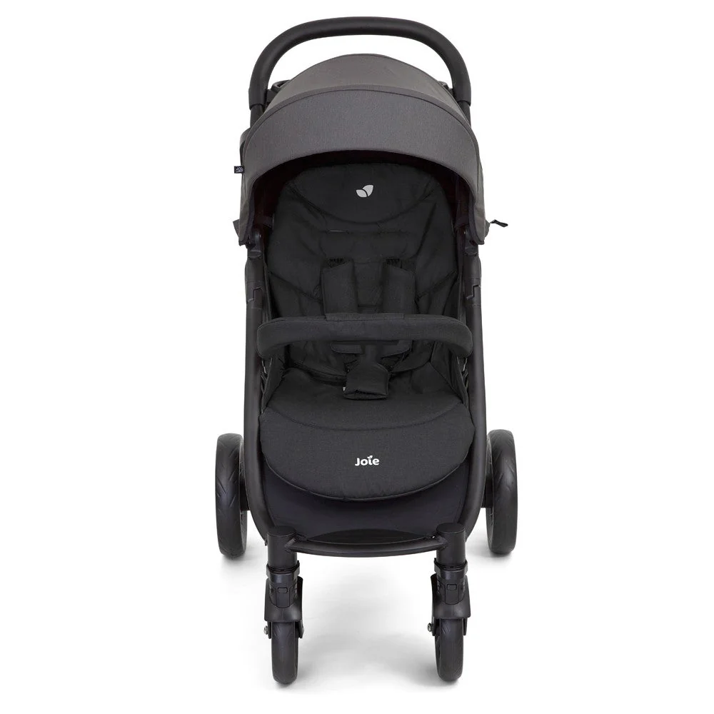 Coche Travel System Litetrax 4 Ts W/ Rc & Fm Joie - Image 3